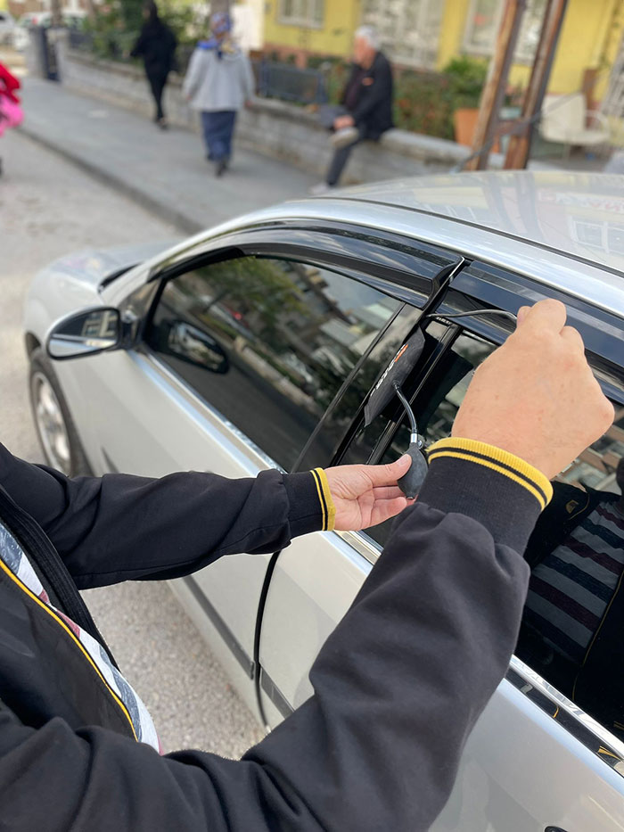 Alaplı Oto Kilitçisi